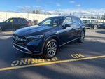 2024 Mercedes-Benz GLC GLC 300