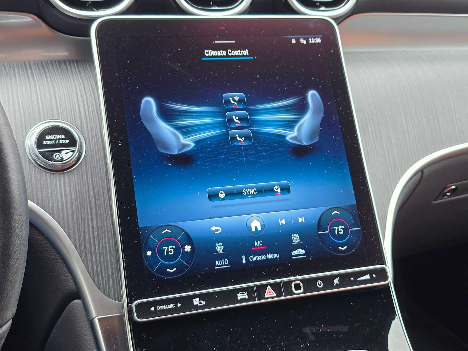 2024 Mercedes-Benz GLC 300 GLC 300