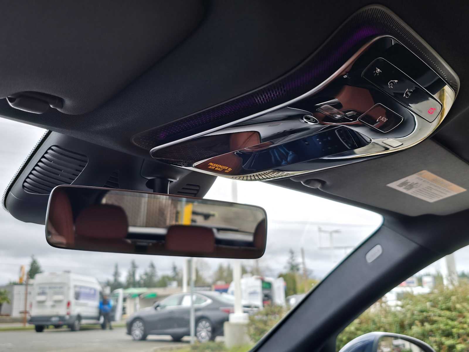 2024 Mercedes-Benz GLC 300 GLC 300