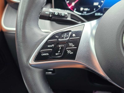 2024 Mercedes-Benz GLC 300 GLC 300