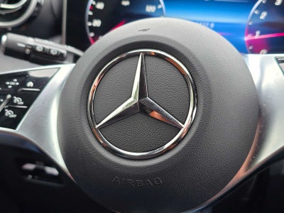 2024 Mercedes-Benz GLC 300 GLC 300