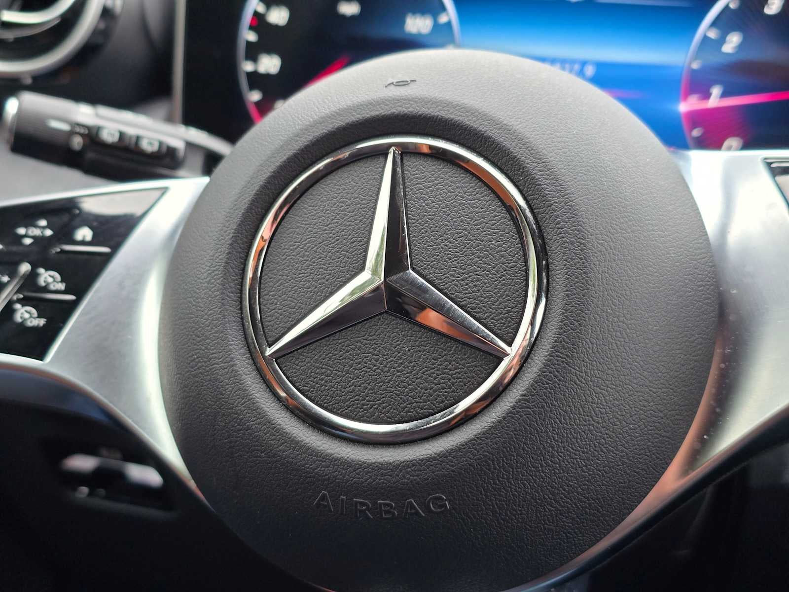 2024 Mercedes-Benz GLC 300 GLC 300