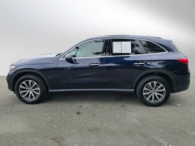 2024 Mercedes-Benz GLC 300 GLC 300