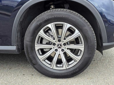 2024 Mercedes-Benz GLC 300 GLC 300