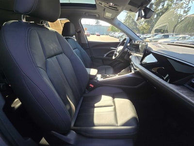 2025 Audi New Q5 Premium Plus