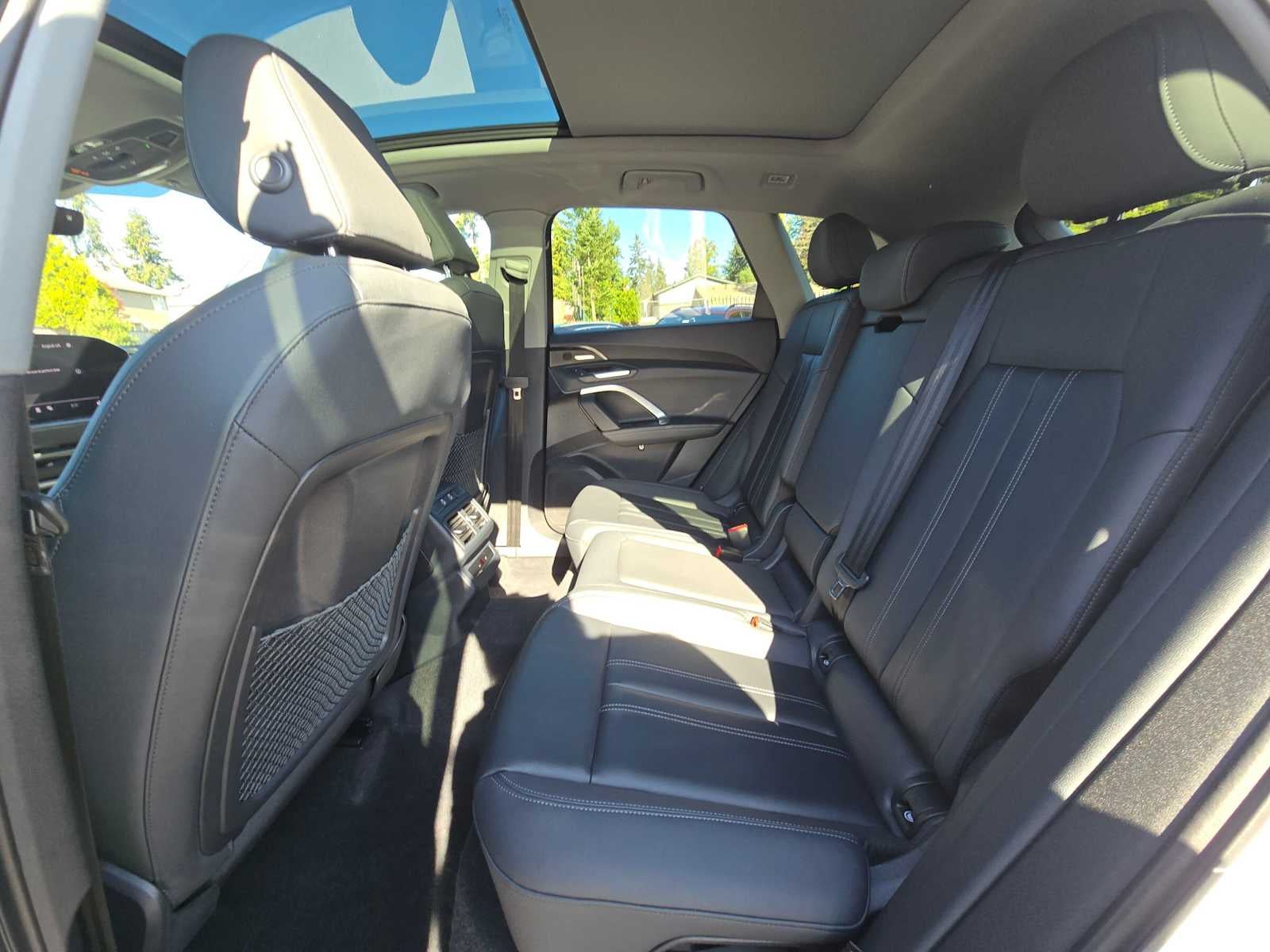 2025 Audi New Q5 Premium Plus