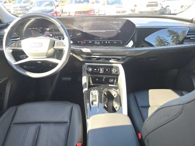 2025 Audi New Q5 Premium Plus