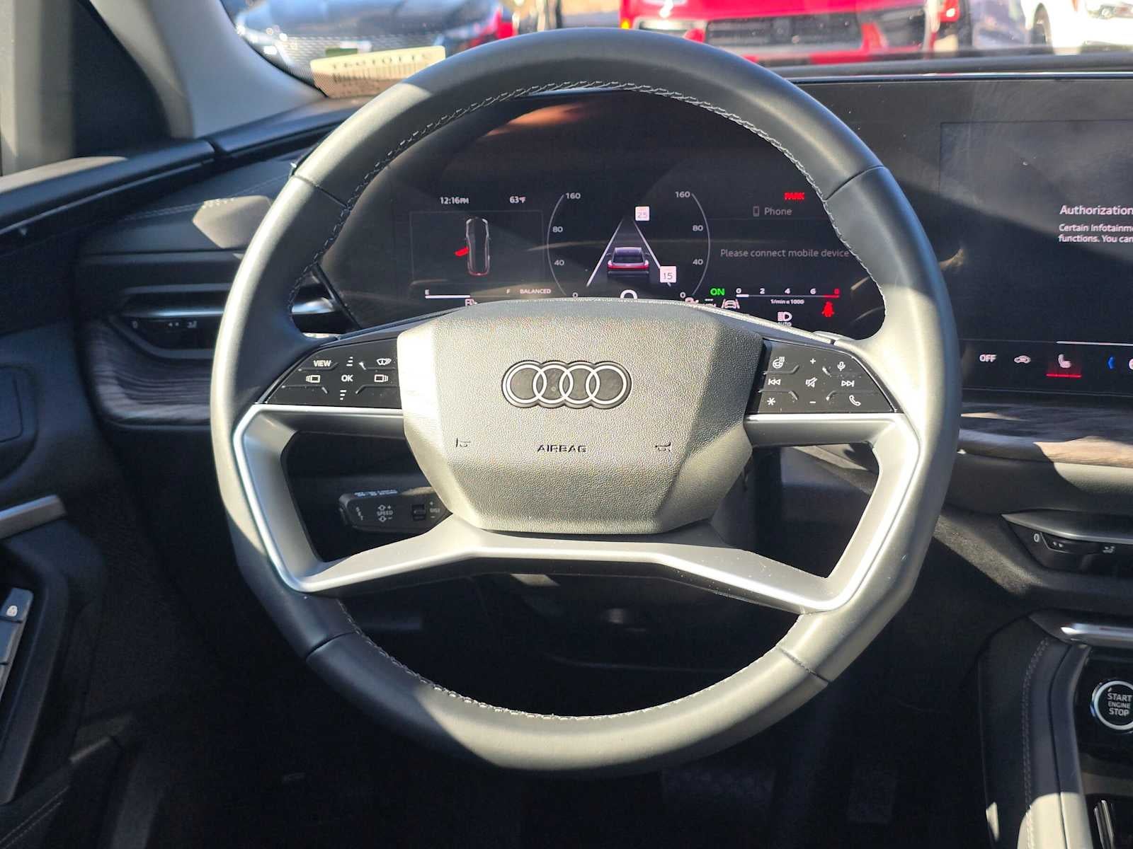 2025 Audi New Q5 Premium Plus