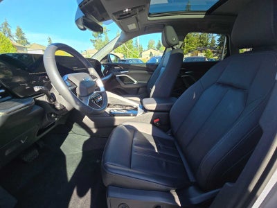 2025 Audi New Q5 Premium Plus
