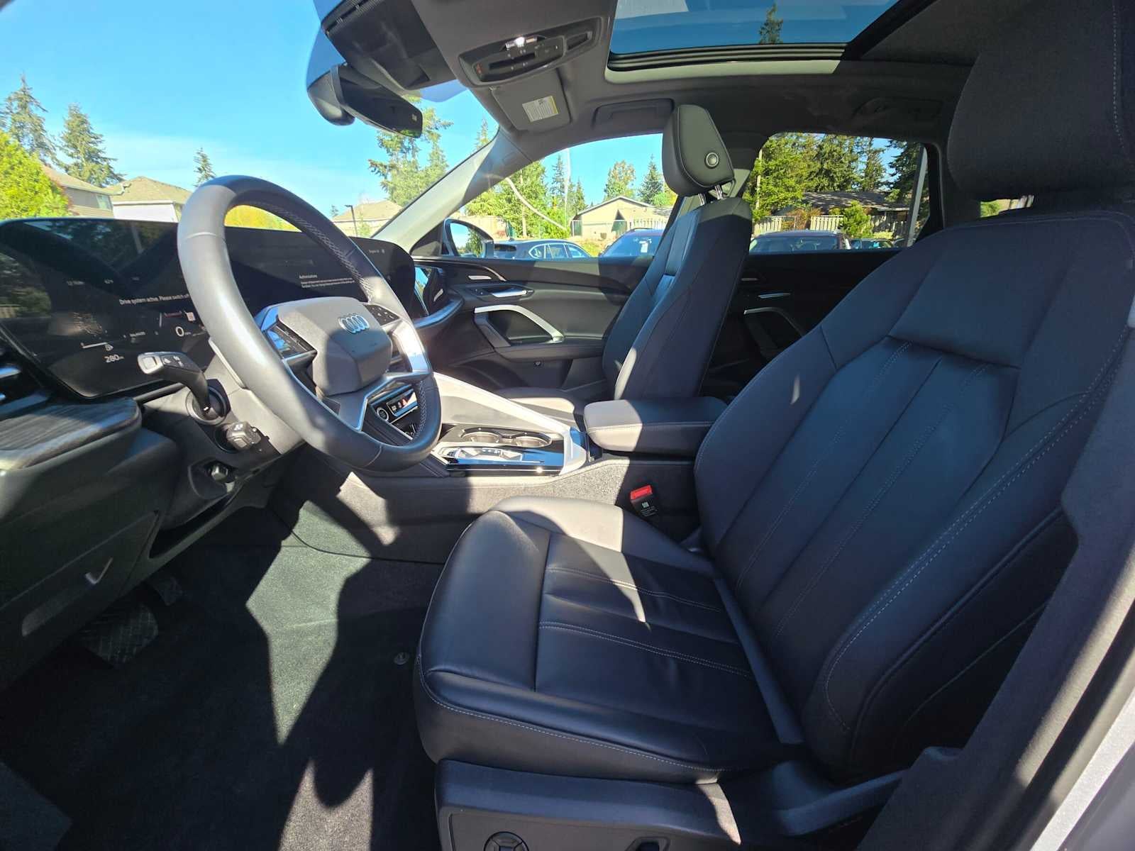 2025 Audi New Q5 Premium Plus