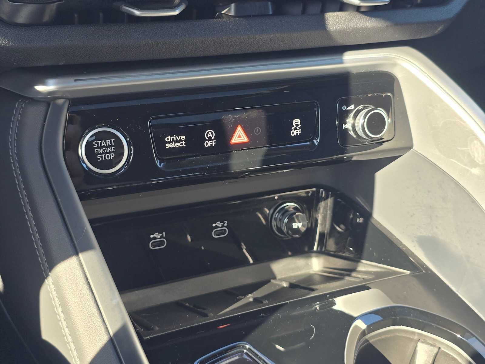 2025 Audi New Q5 Premium Plus