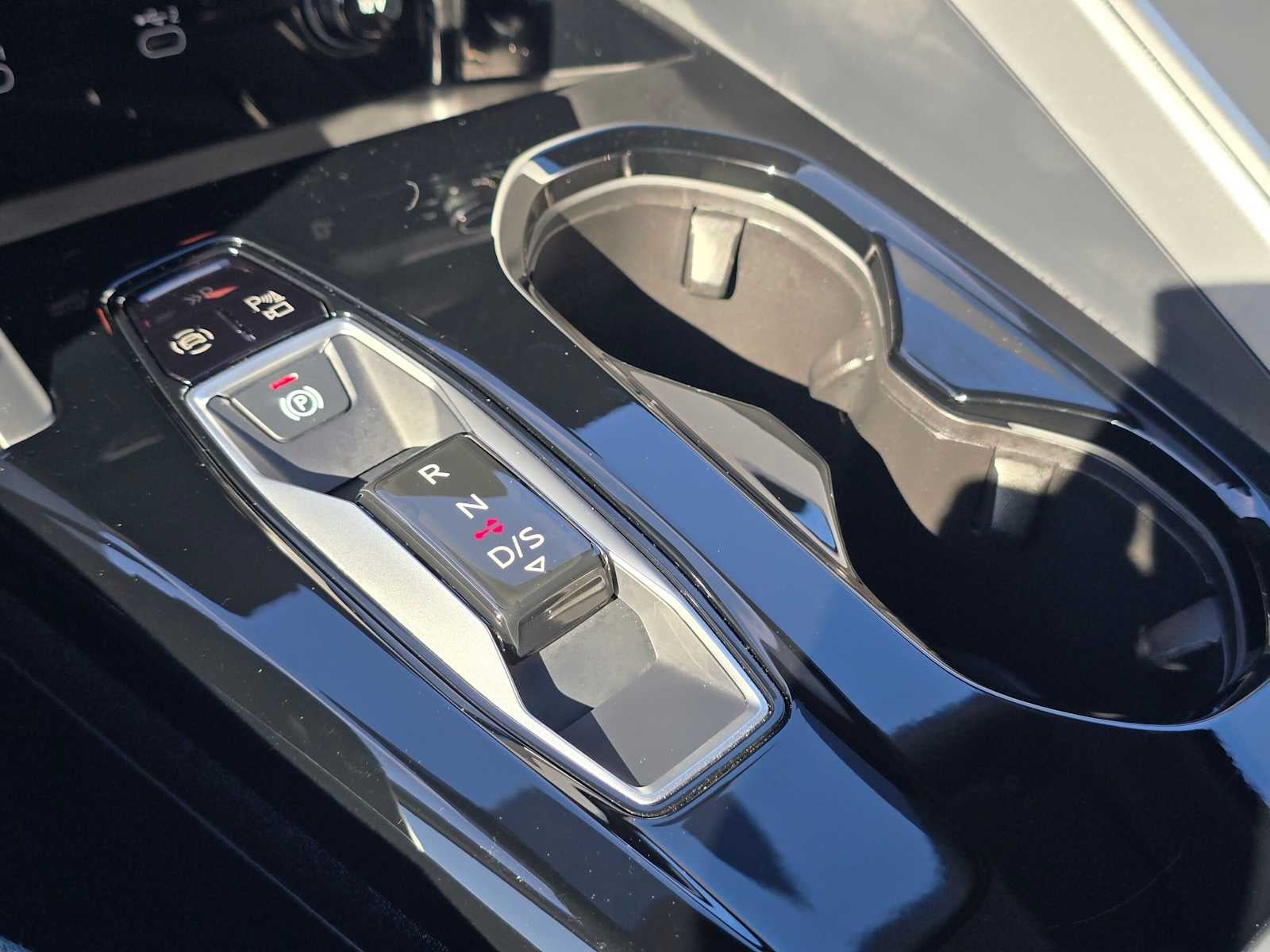 2025 Audi New Q5 Premium Plus