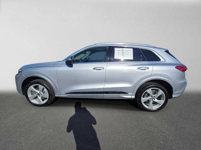 2025 Audi New Q5 Premium Plus