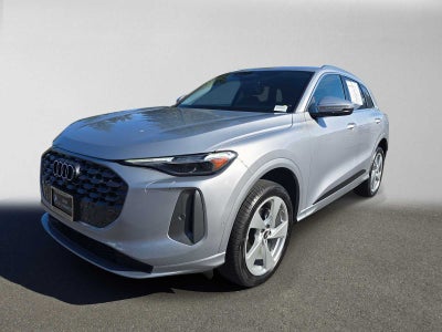 2025 Audi New Q5 Premium Plus