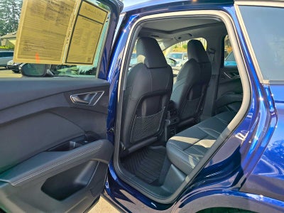 2023 Audi Q4 e-tron Sportback Prestige