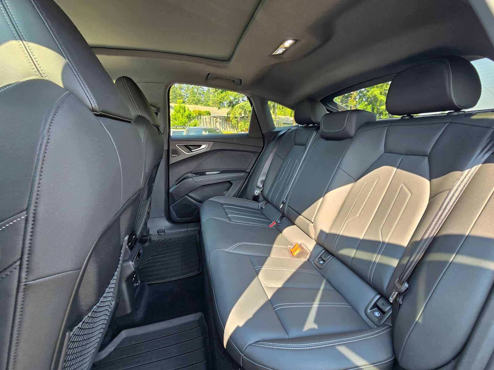 2023 Audi Q4 e-tron Sportback Prestige