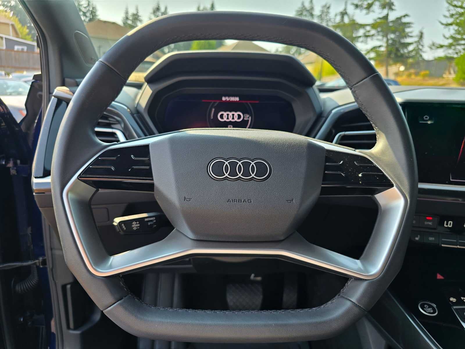 2023 Audi Q4 e-tron Sportback Prestige