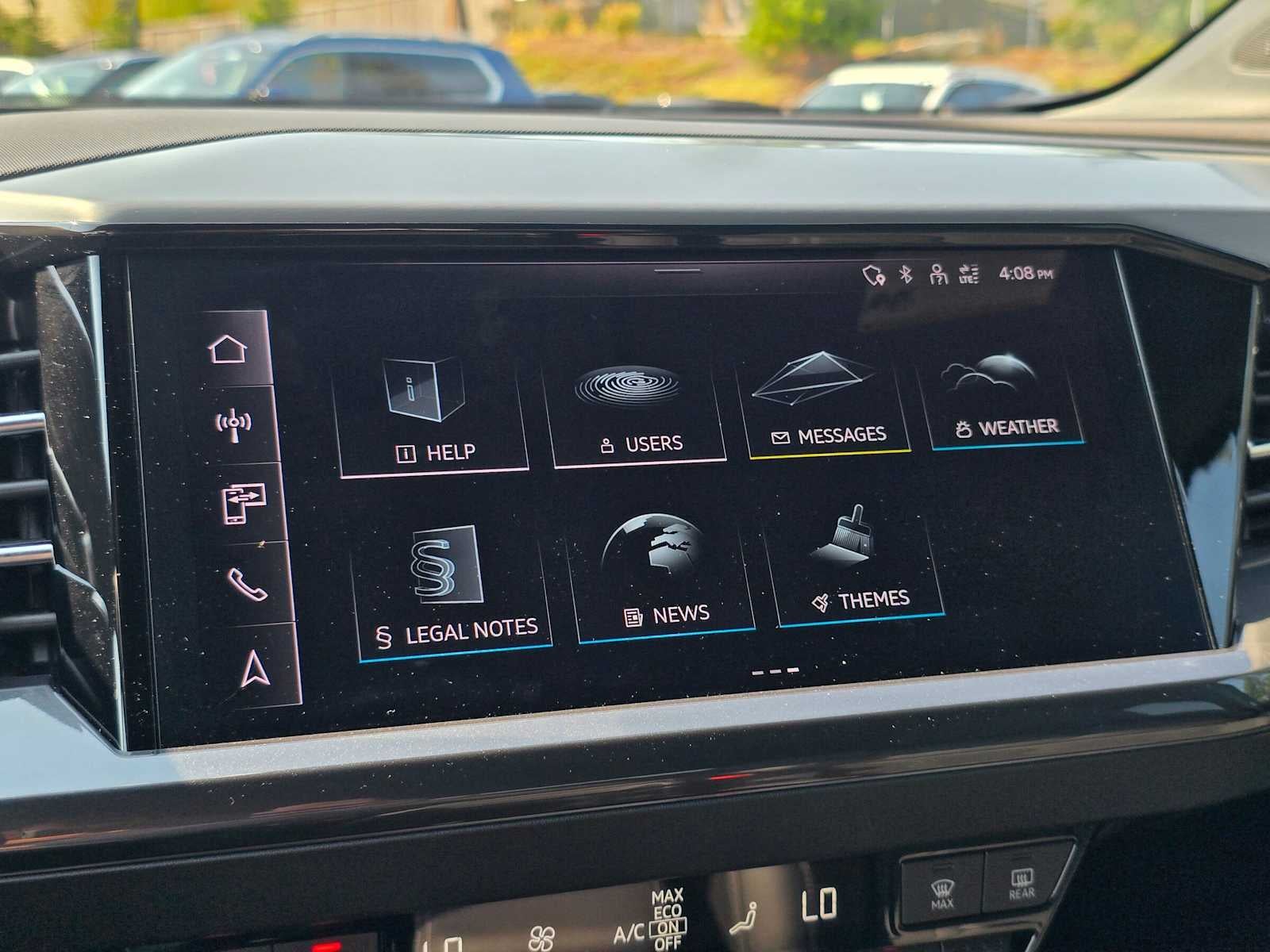 2023 Audi Q4 e-tron Sportback Prestige
