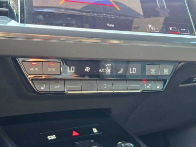 2023 Audi Q4 e-tron Sportback Prestige