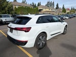 2024 Audi Q8 e-tron Premium