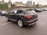 2017 Audi Q7 Premium