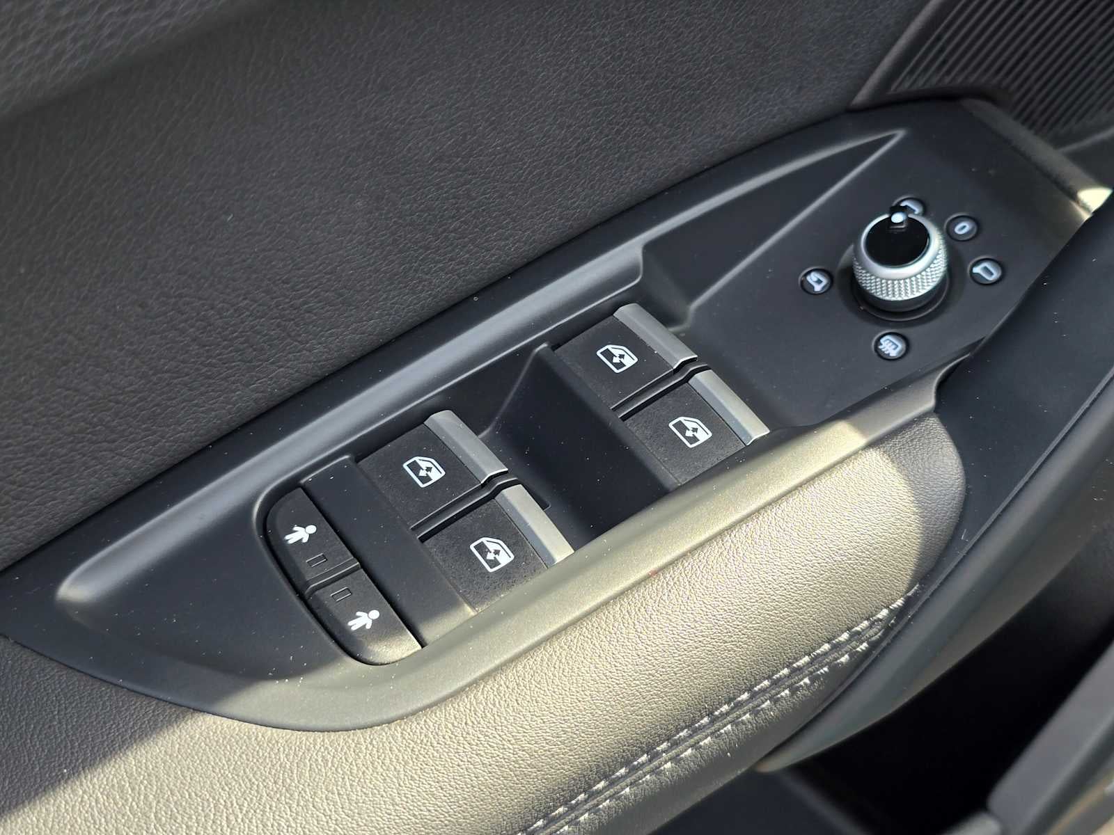 2020 Audi Q5 Premium Plus