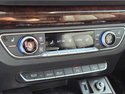 2020 Audi Q5 Premium Plus