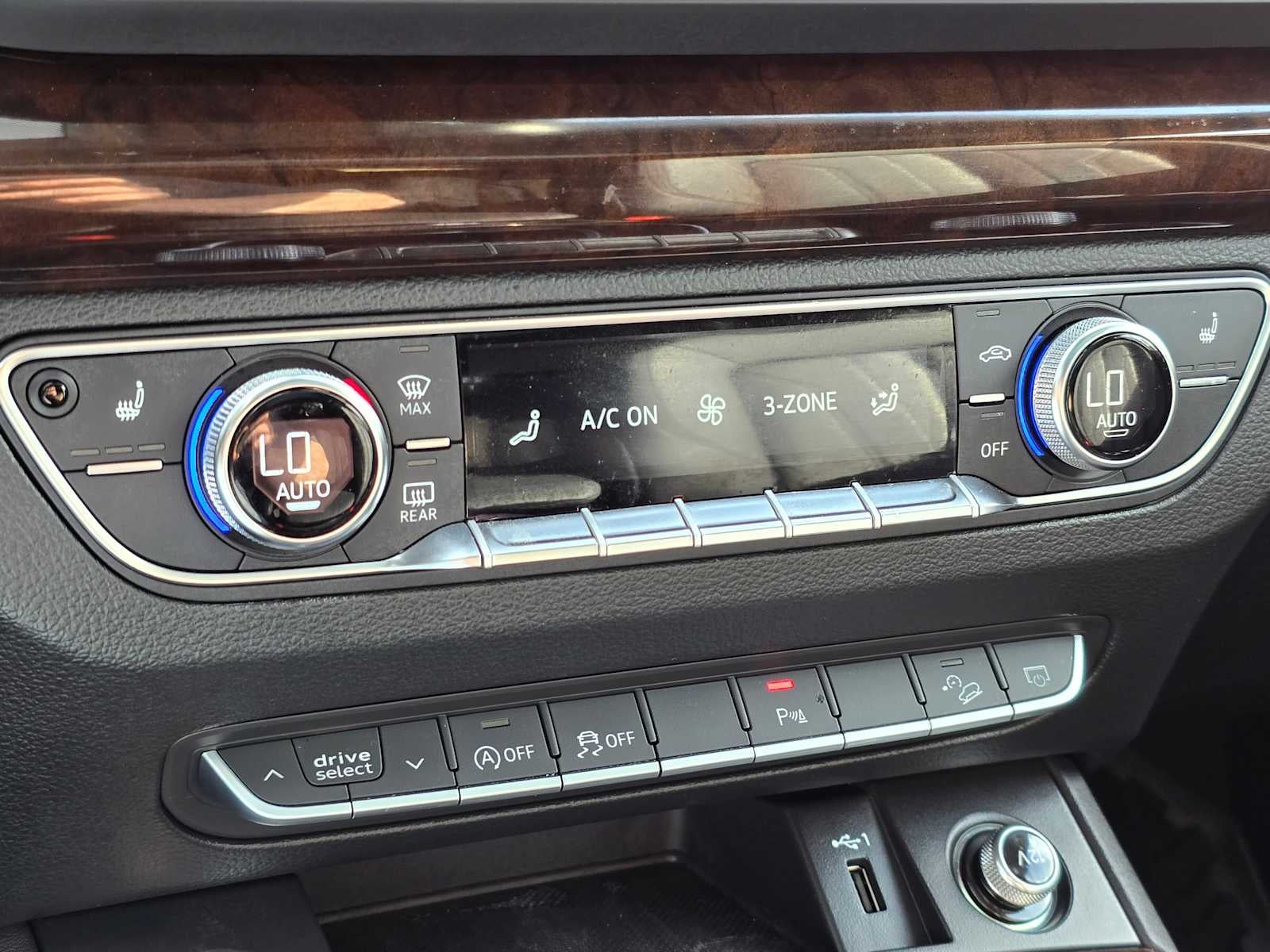 2020 Audi Q5 Premium Plus