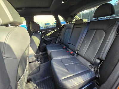 2024 Audi Q3 S line Premium Plus