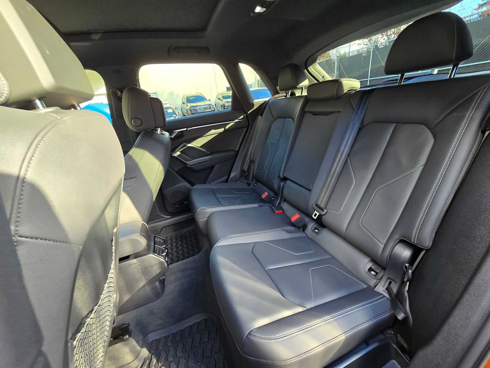 2024 Audi Q3 S line Premium Plus