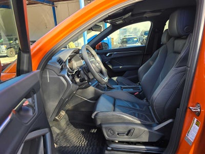 2024 Audi Q3 S line Premium Plus