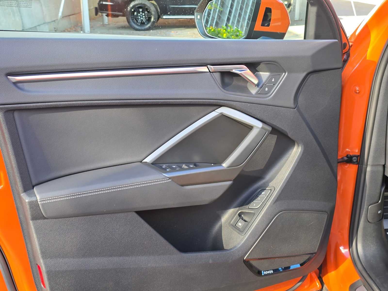 2024 Audi Q3 S line Premium Plus