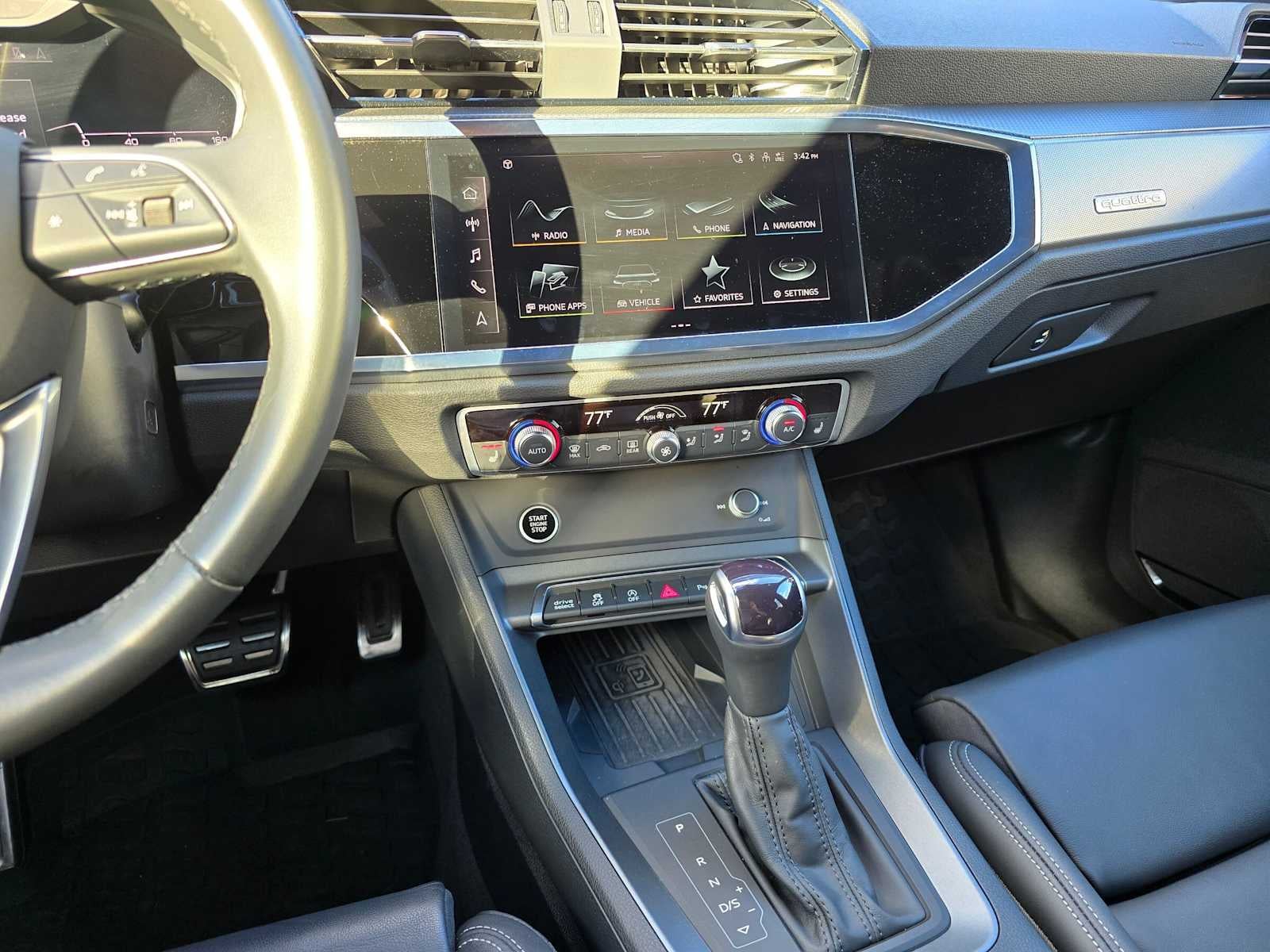 2024 Audi Q3 S line Premium Plus