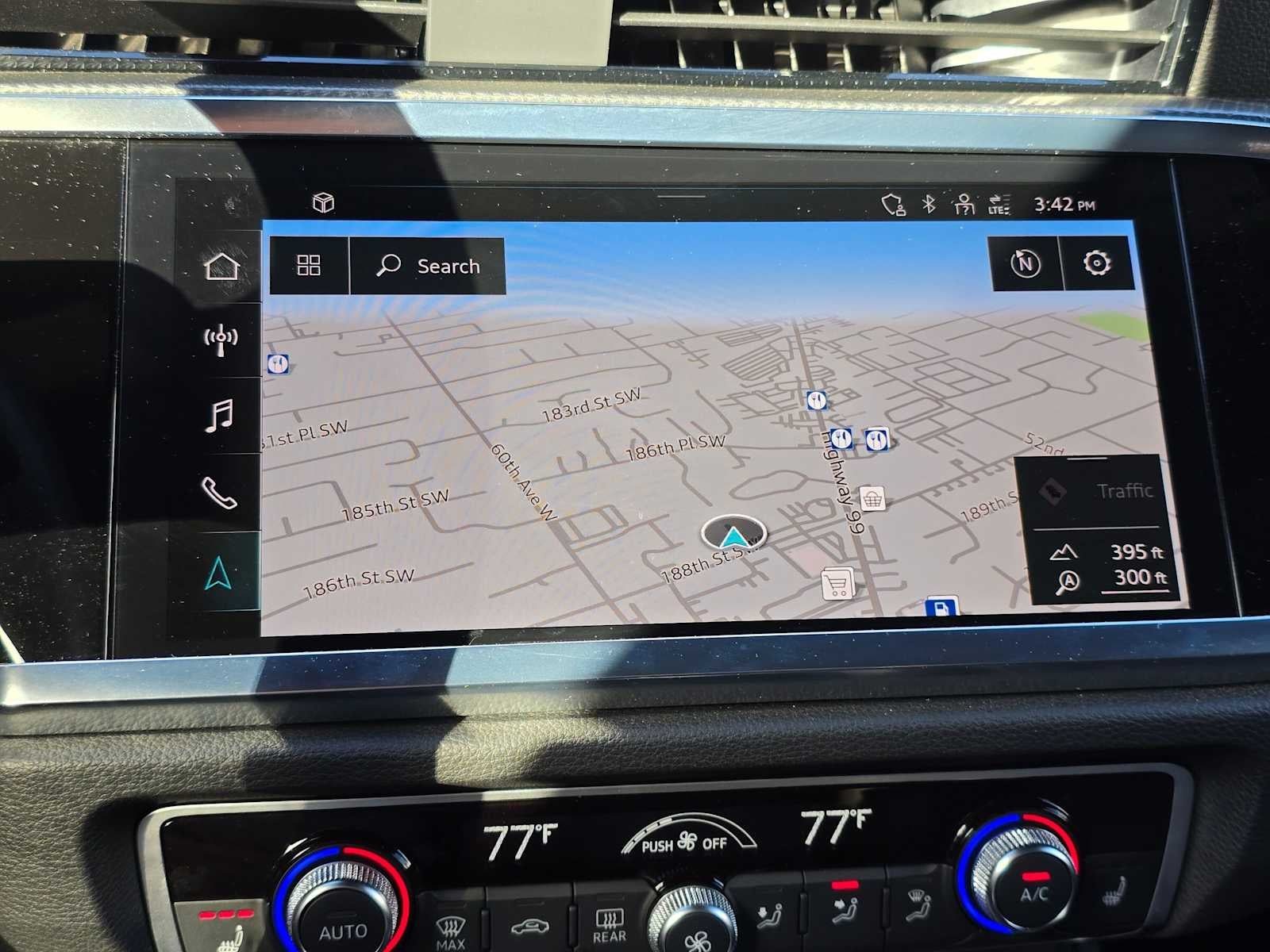 2024 Audi Q3 S line Premium Plus