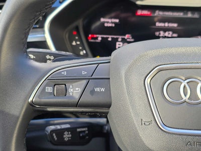 2024 Audi Q3 S line Premium Plus