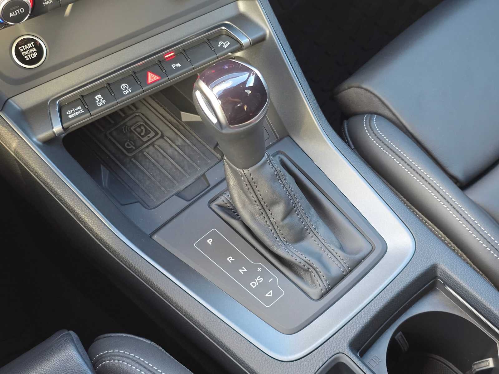 2024 Audi Q3 S line Premium Plus