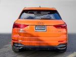 2024 Audi Q3 S line Premium Plus