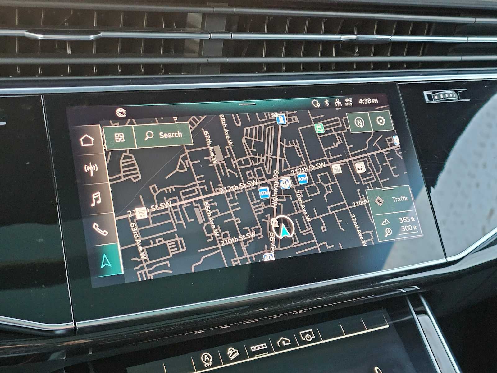 2021 Audi Q8 Premium Plus