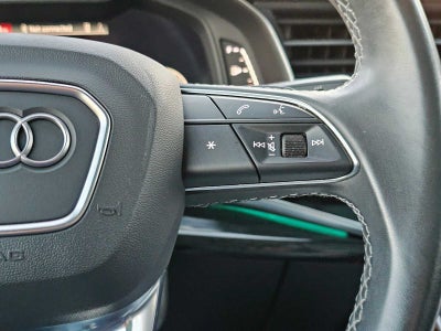 2021 Audi Q8 Premium Plus