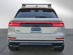 2021 Audi Q8 Premium Plus