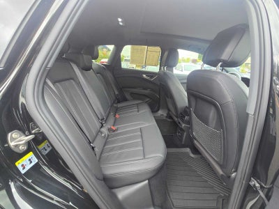 2022 Audi Q4 e-tron Premium Plus