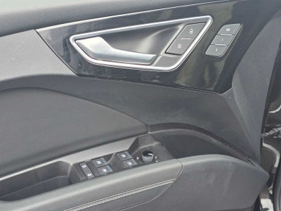 2022 Audi Q4 e-tron Premium Plus