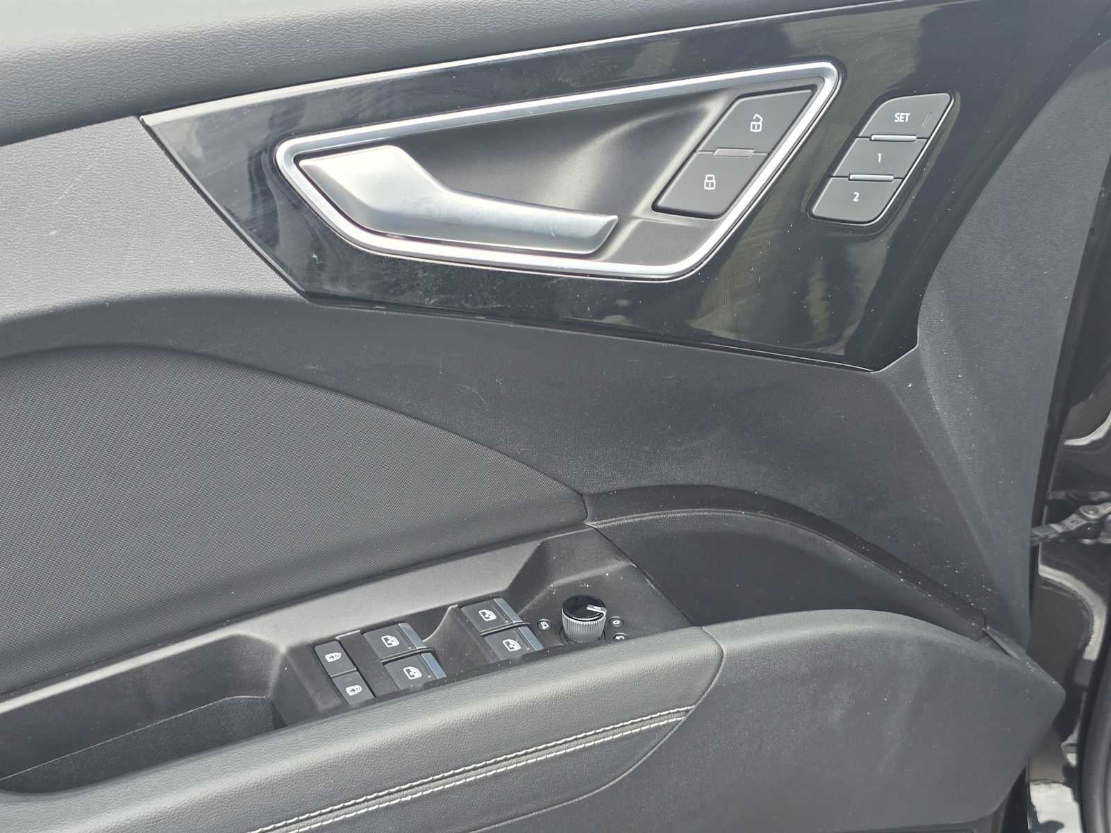 2022 Audi Q4 e-tron Premium Plus