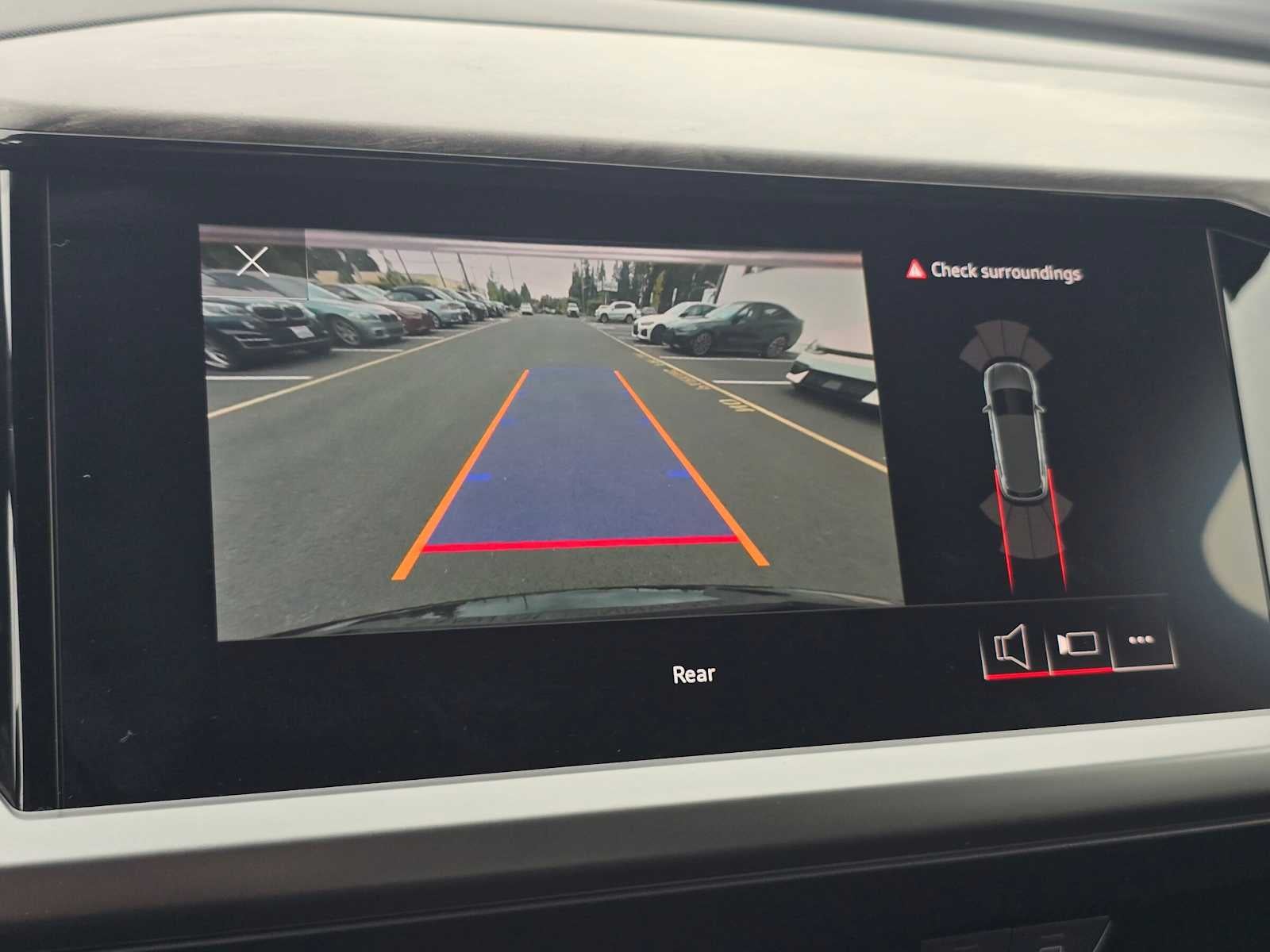 2022 Audi Q4 e-tron Premium Plus