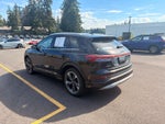 2022 Audi Q4 e-tron Premium Plus