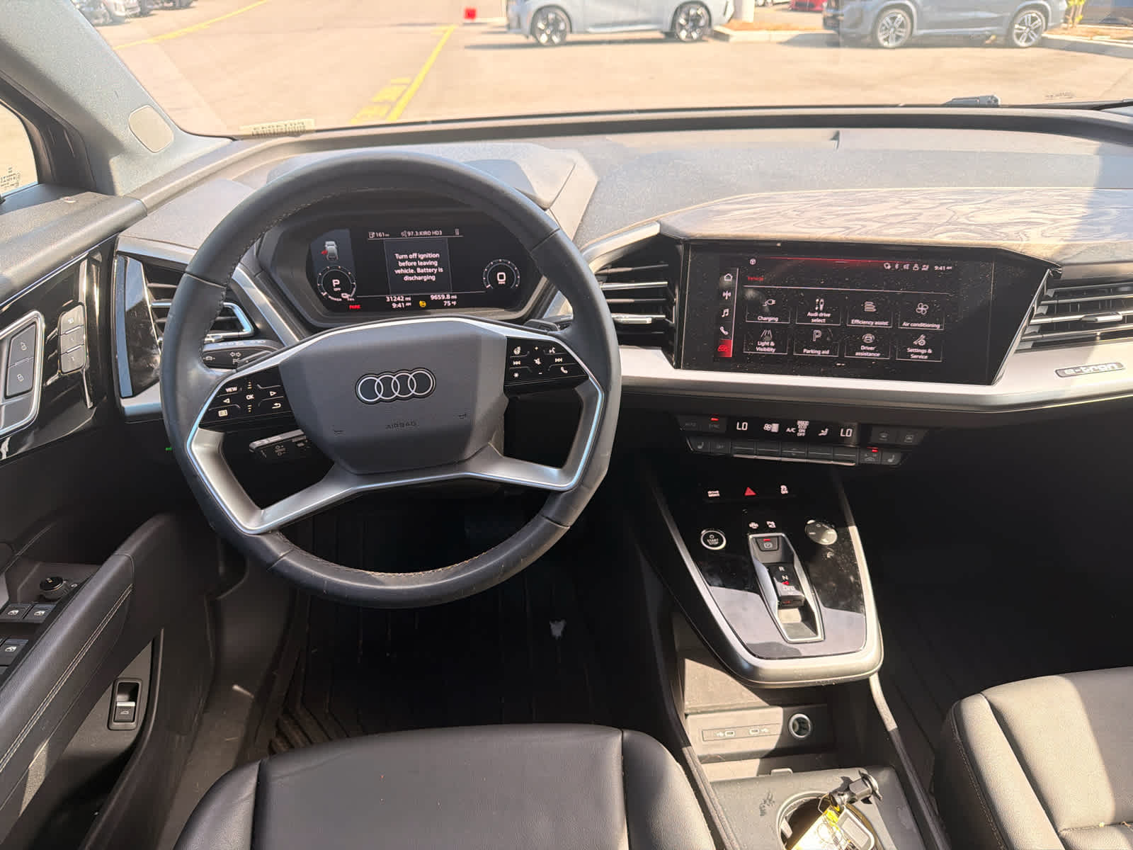 2022 Audi Q4 e-tron Premium Plus