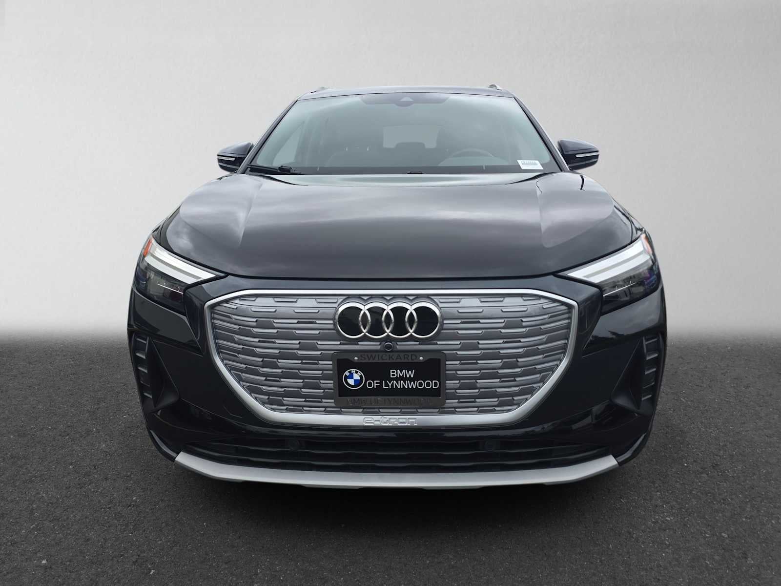 2022 Audi Q4 e-tron Premium Plus