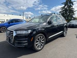2019 Audi Q7 Premium Plus