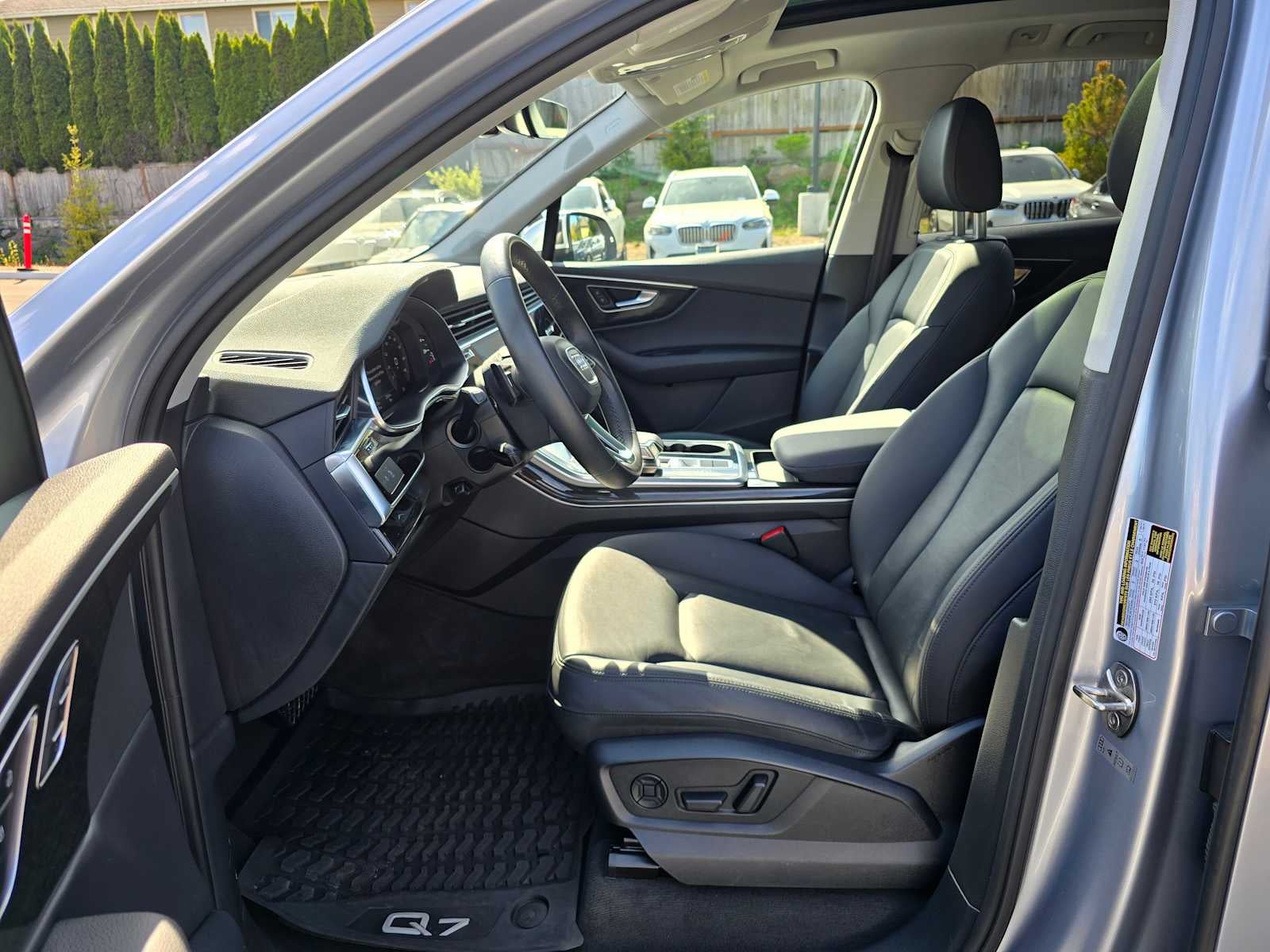 2021 Audi Q7 Premium Plus