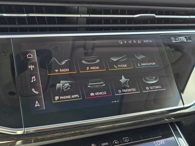 2021 Audi Q7 Premium Plus